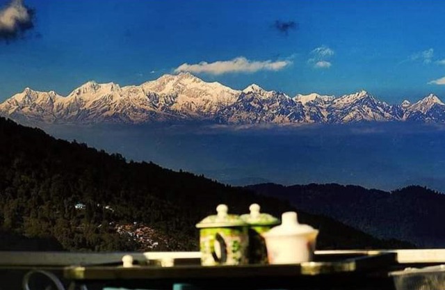 Darjeeling 360 Homestay