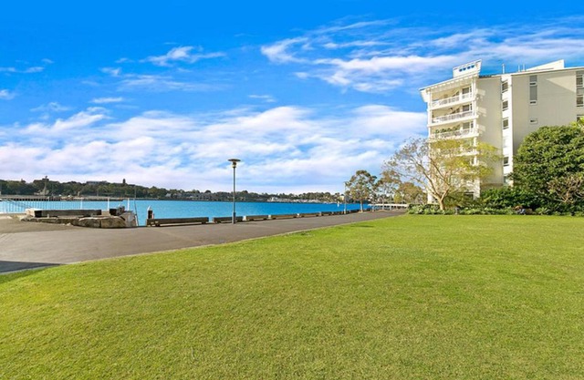 Darling Harbour ICC Waterfront Resort Style Stay