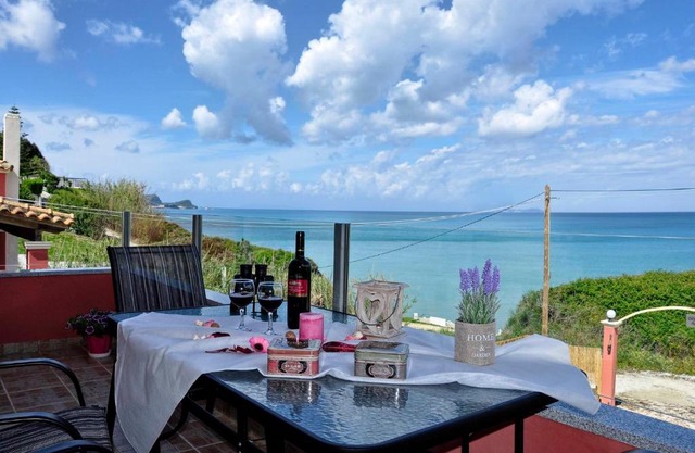 Darmanin Apartment 1 Gyalos Corfu