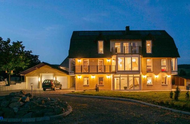 Das gelbe Haus 3