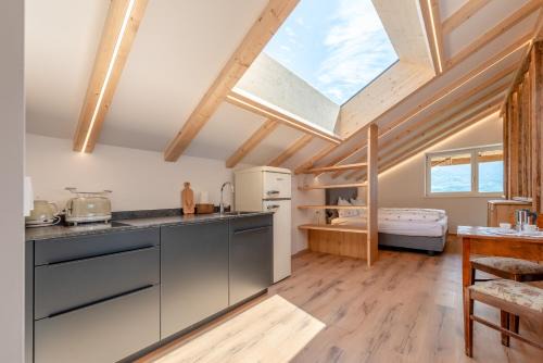 Das Hubertus Suite Hubertus