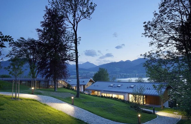 Das Tegernsee