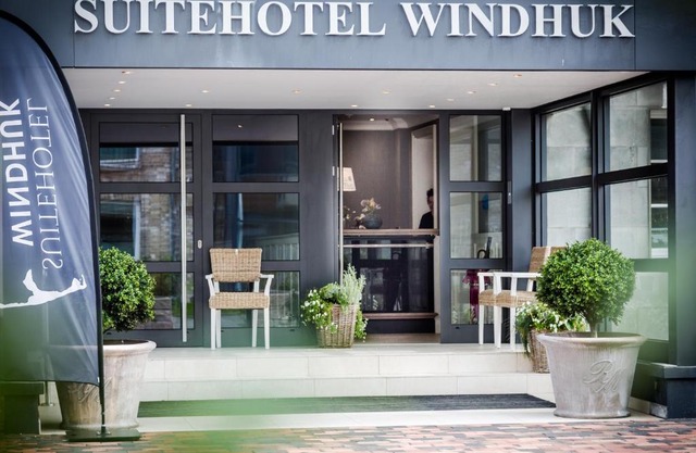Windhuk 
