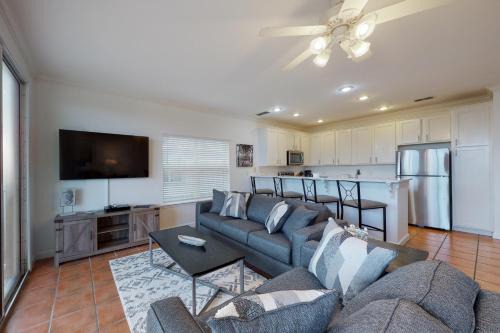 Dauphin Island Beach Club 