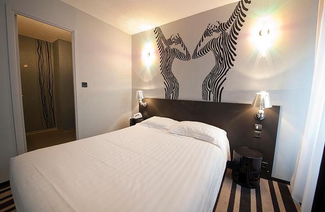 Dav'hotel Jaude
