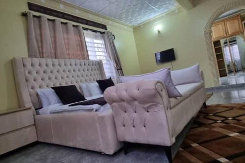 Davi's Villa