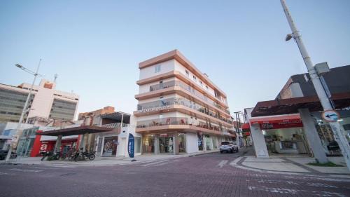 Davila Flat Hotel