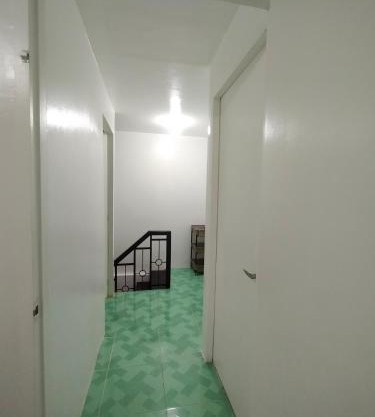 Dawn's Suite Home