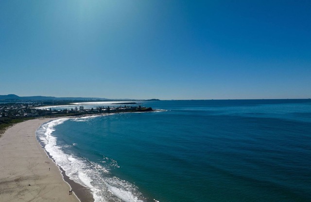 Daydream - 150m from the beach