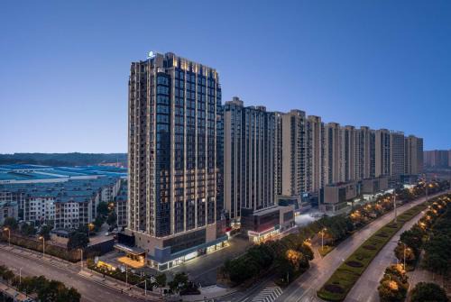 Days Hotel by Wyndham Changsha Yuhua West
