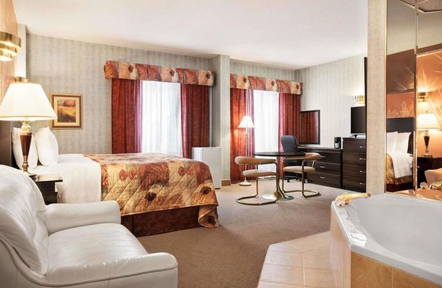 Days Inn by Wyndham Ste Helene de Bagot