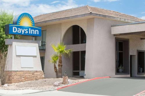 Days Inn 