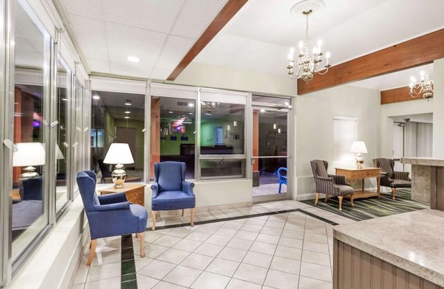Days Inn by Wyndham Albany SUNY