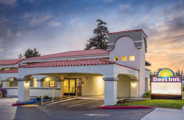 Days Inn by Wyndham Banning Casino Outlet Mall