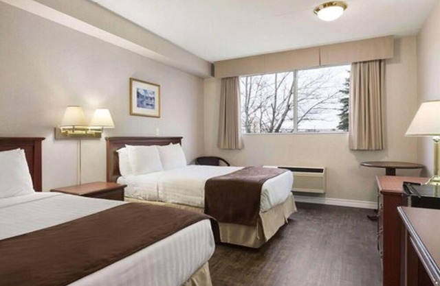 Days Inn by Wyndham Brockville