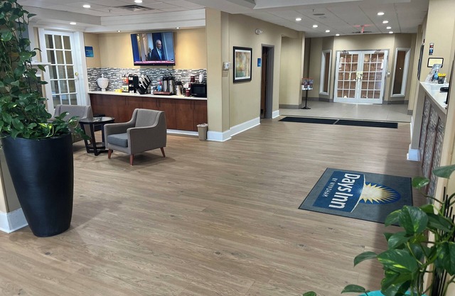 Days Inn by Wyndham Cedartown