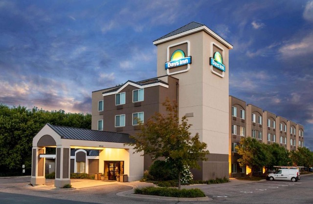 Days Inn 