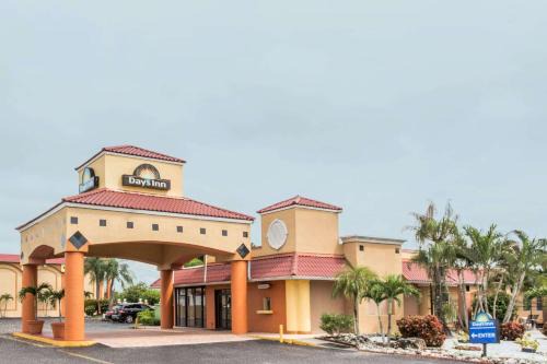 Days Inn 