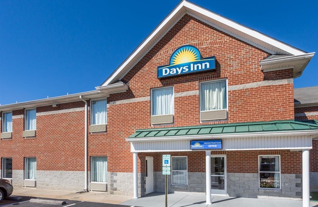 Days Inn by Wyndham Glen Allen/Richmond North
