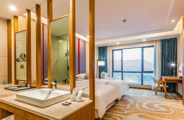 Days Inn by Wyndham Hangzhou Zhuantang