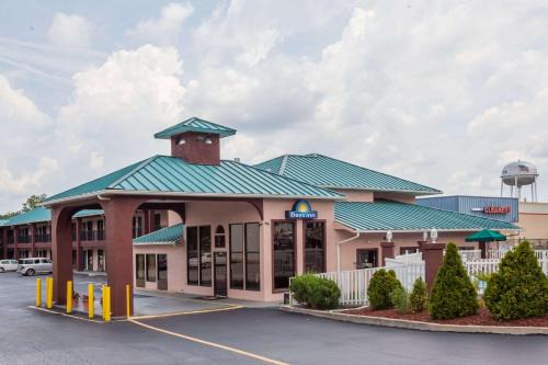 Days Inn 