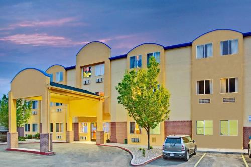 Days Inn 