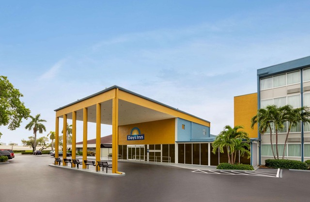 Days Inn by Wyndham Miami International Airport