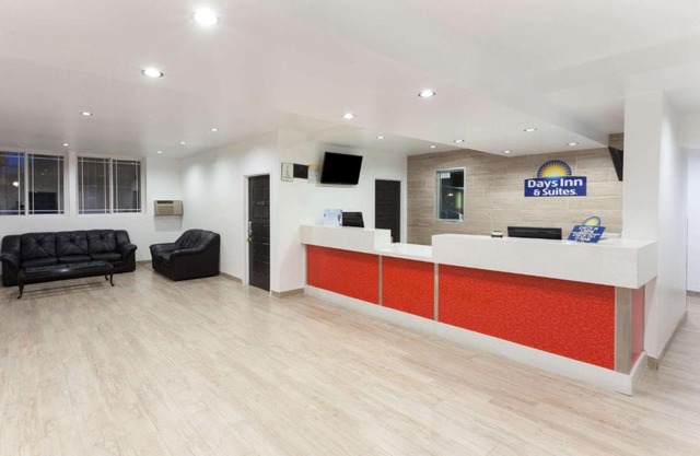 Days Inn 