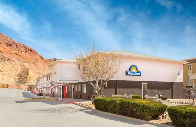 Days Inn 