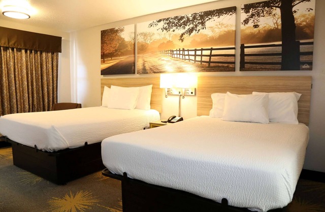 Days Inn by Wyndham Monroe LA