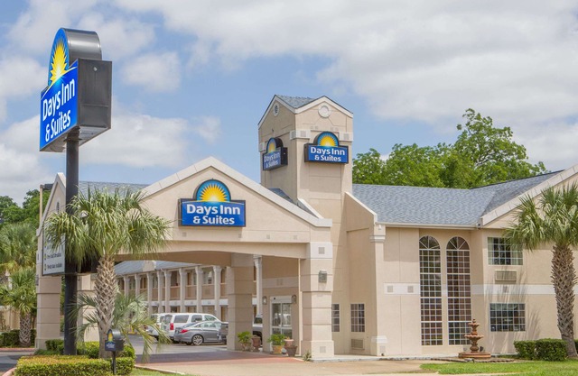 Days Inn by Wyndham Nacogdoches/Sfa University/Downtown