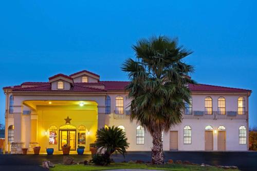 Days Inn 