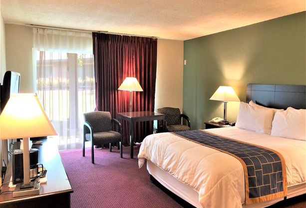 Days Inn by Wyndham Novato San Francisco