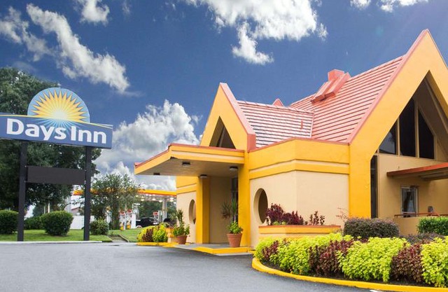 Days Inn 