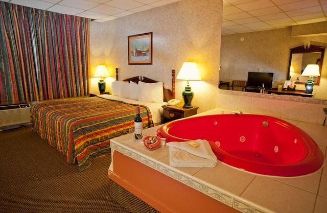 Days Inn by Wyndham Parsippany