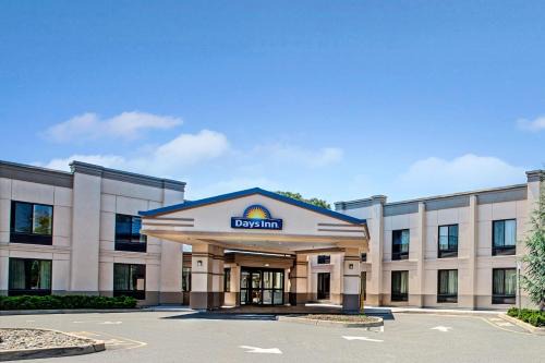 Days Inn 