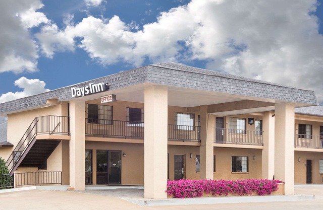 Days Inn 