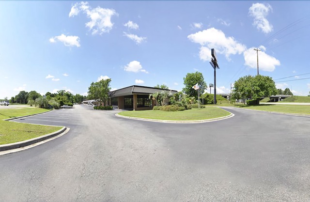 Days Inn by Wyndham St George