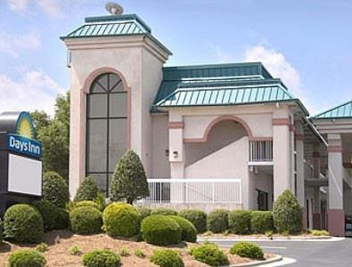 Days Inn 