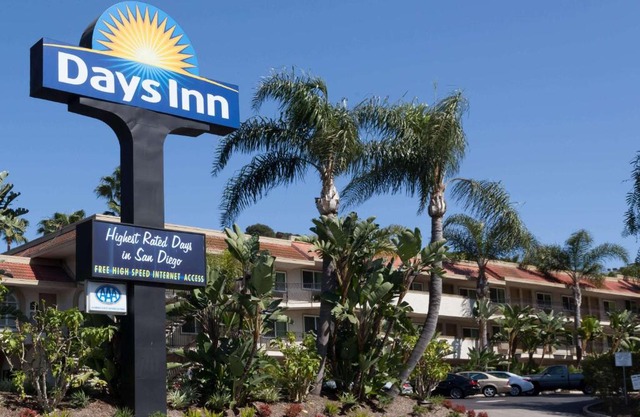 Days Inn 