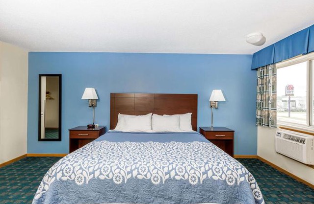Days Inn by Wyndham Sioux City