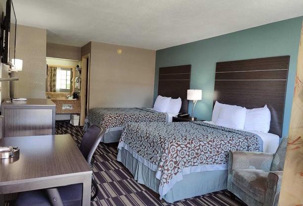 Days Inn by Wyndham Southaven MS