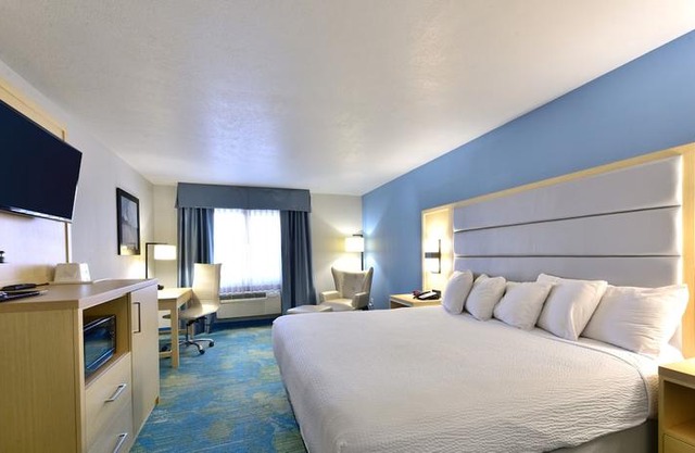 Days Inn by Wyndham Springville