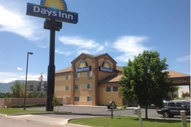 Days Inn by Wyndham Springville