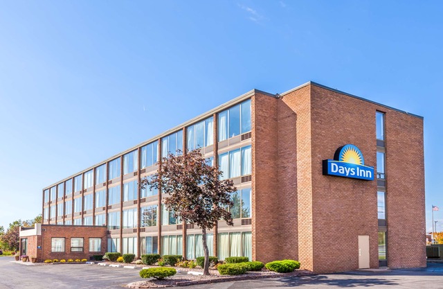 Days Inn 