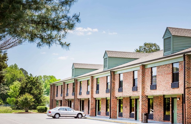 Days Inn 