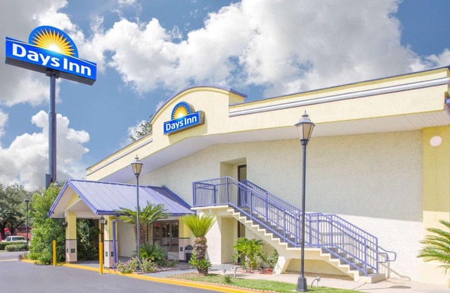 Days Inn by Wyndham Tallahassee University Center