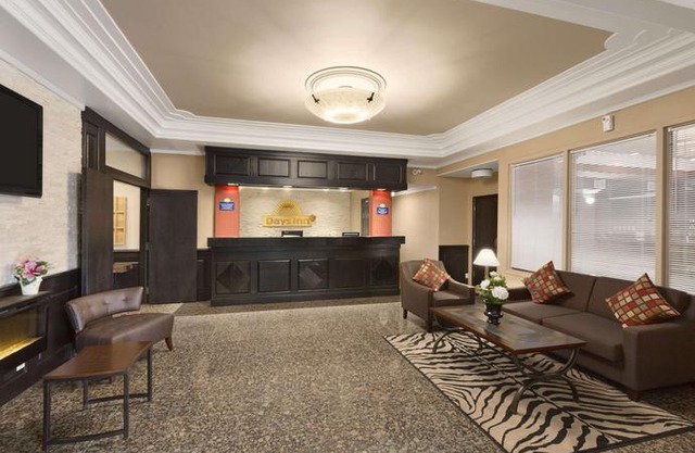 Days Inn by Wyndham Terrace