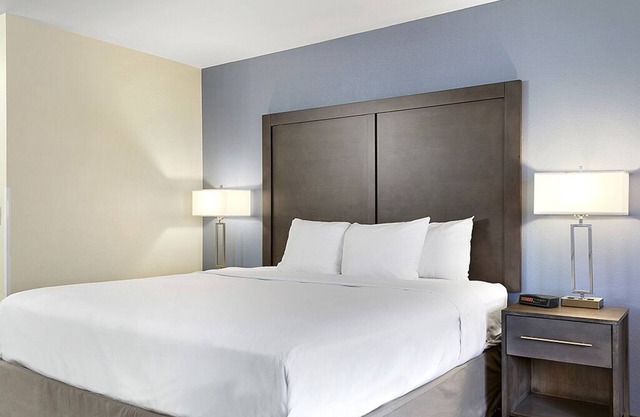 Days Inn by Wyndham Ellensburg