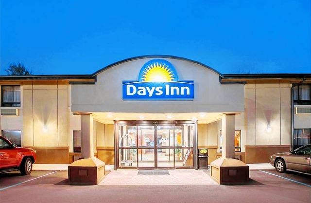 Days Inn by Wyndham Iselin / Woodbridge